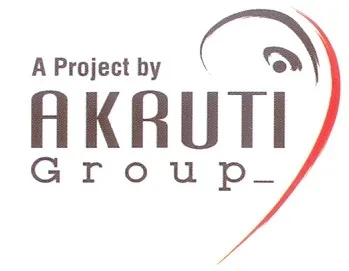 Akruti Group logo