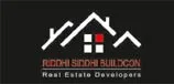 Ridhi Sidhi Buildcon Builders logo