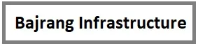 Bajrang Infrastructure logo