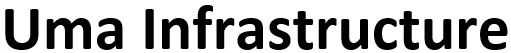 Uma Infrastructure logo