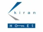 Kiran Homes logo