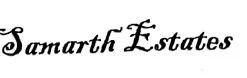 Samarth Estates logo