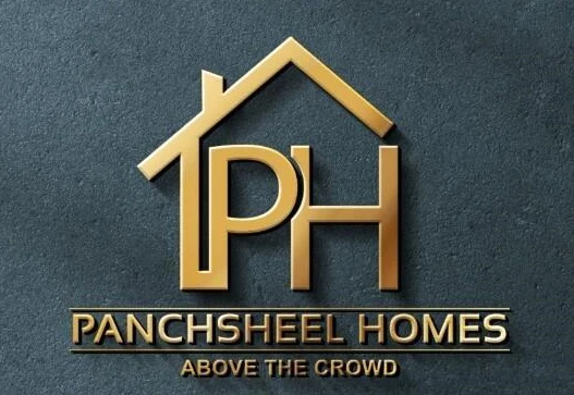 Panchsheel Homes logo