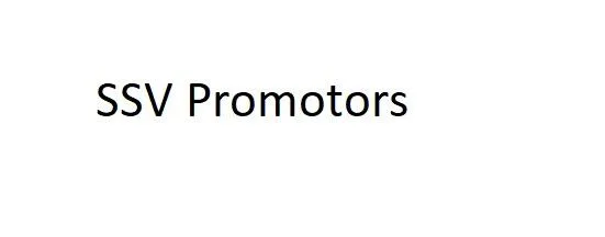 SSV Promotors logo