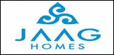 JAAG Homes logo