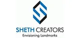 Patel Group & Sheth Creators logo