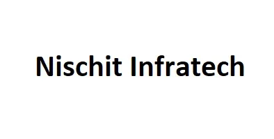 Nischit Infratech logo