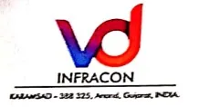 VD Infracon logo