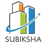 Subiksha Construction logo