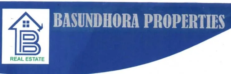Basundhora Properties logo