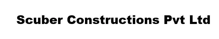 Scuber Constructions Pvt Ltd logo