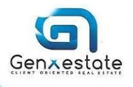 Gen X Estate logo