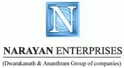 Narayan Enterprises Builders logo