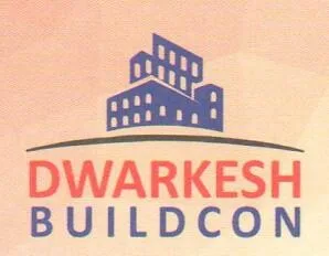 Dwarkesh Buildcon logo