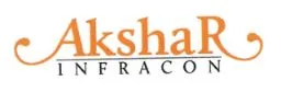 Akshar Infracon Ahmedabad logo