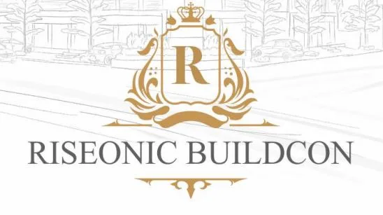 Riseonic Buildcon logo