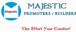 Majestic Promoters logo