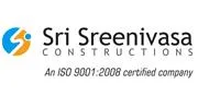 Sri Sreenivasa Builders logo