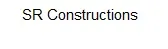 SR Constructions logo