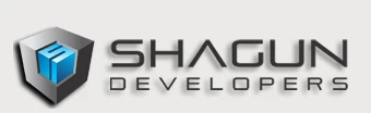 Shagun Developers Surat logo