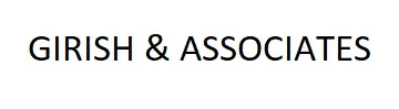 GIRISH and ASSOCIATES logo
