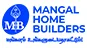 Mangal Home Builders logo