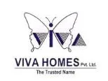 Viva Homes Builders logo