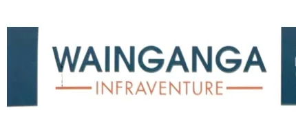 Wainganga Infraventure logo