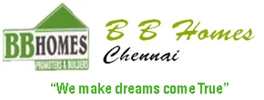 Bhaskar Babu Homes logo