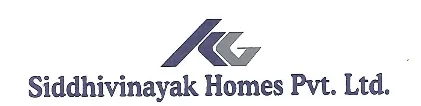 Siddhivinayak Homes Mumbai logo