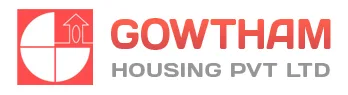 Gowtham Housing logo