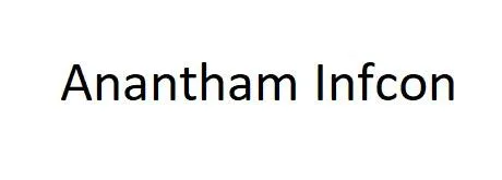 Anantham Infcon logo
