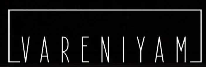 Vareniyam logo