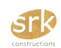 SRK Constructions Nasik logo