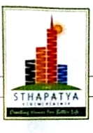 Om Shree Maruti Sthapatya logo
