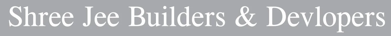 Shree Jee Builders and Developers logo