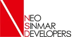 Neo Sinmar Developers logo