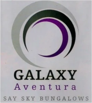 Galaxy Infracon logo