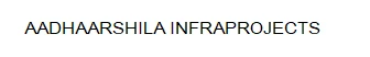 Aadhaarshila Infraprojects logo