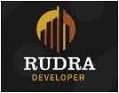 Rudra Developers Gandhinagar logo