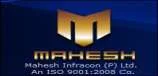 Mahesh Infracon Builders logo