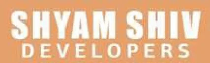 Shyam Shiv Developers logo