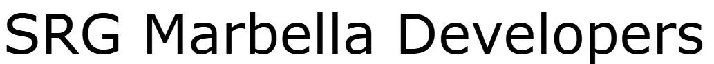 SRG Marbella Developers logo