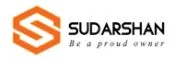 Sudarshan Constructions India logo