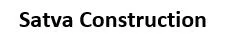 Satva Construction logo