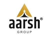 Aarsh Developers logo
