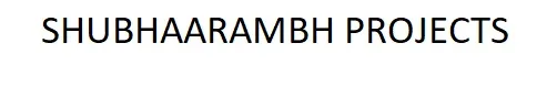 SHUBHAARAMBH PROJECTS logo