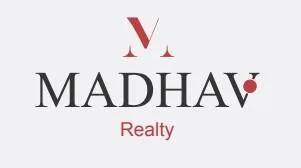 MADHAV REALTY logo