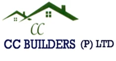 CC Builders logo