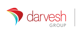 Darvesh Group logo